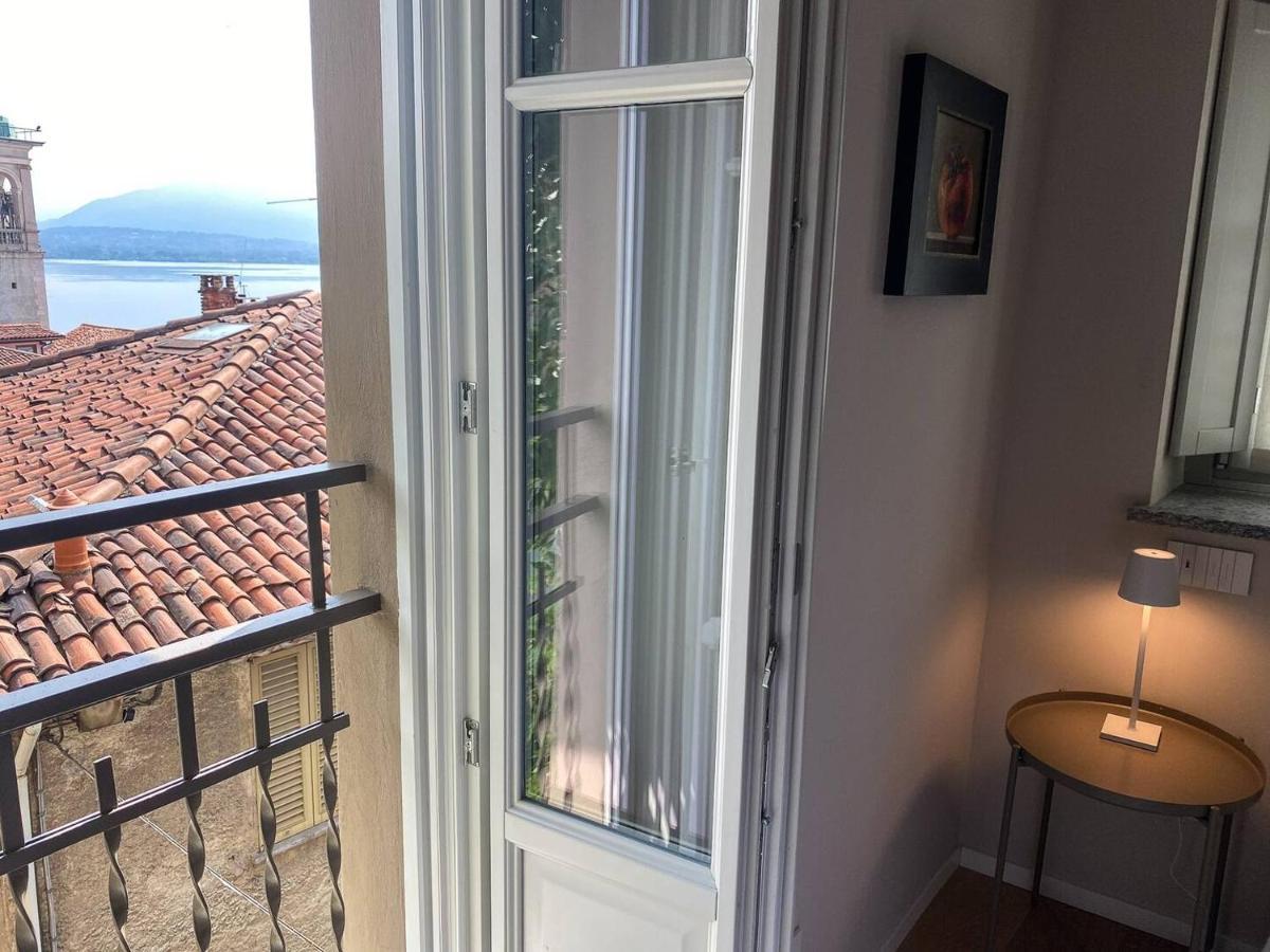 La Torre Διαμέρισμα Belgirate Εξωτερικό φωτογραφία