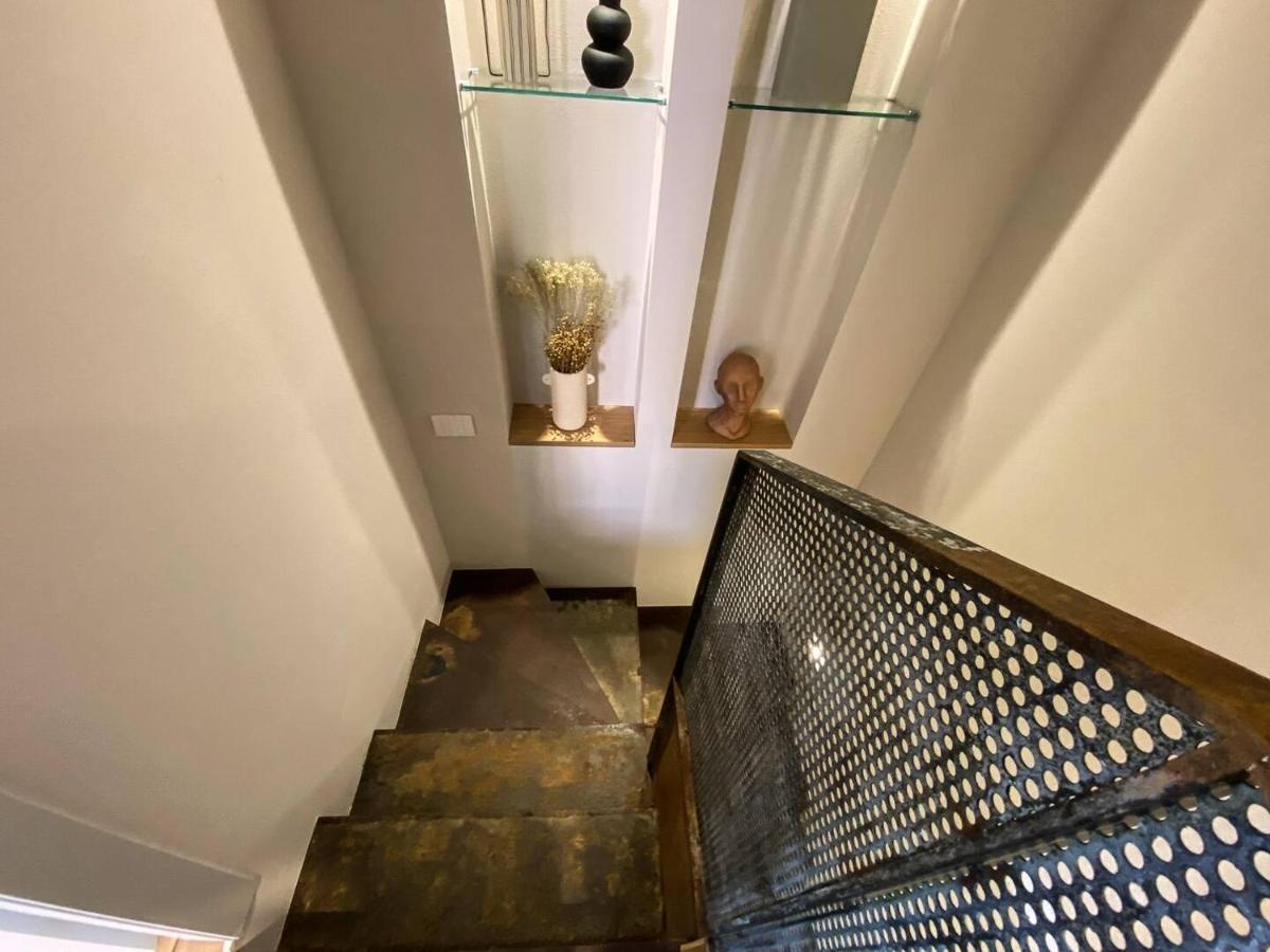 La Torre Διαμέρισμα Belgirate Εξωτερικό φωτογραφία