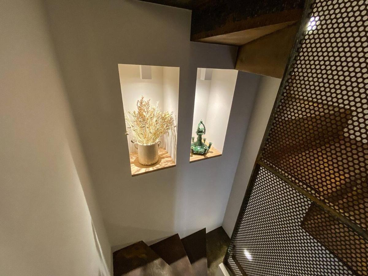 La Torre Διαμέρισμα Belgirate Εξωτερικό φωτογραφία