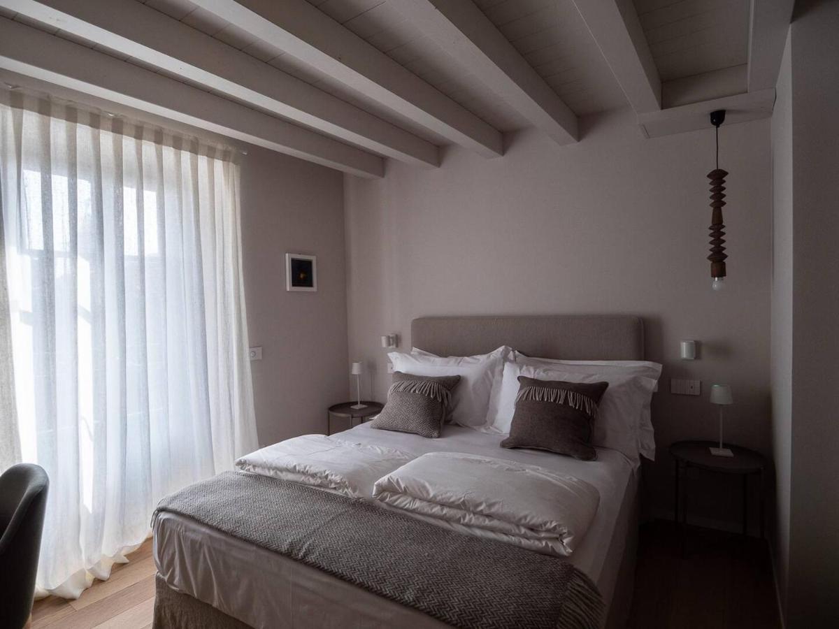 La Torre Διαμέρισμα Belgirate Εξωτερικό φωτογραφία