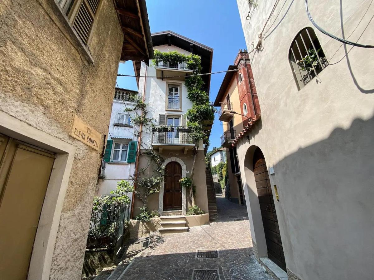 La Torre Διαμέρισμα Belgirate Εξωτερικό φωτογραφία